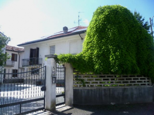 House in Morano sul Po