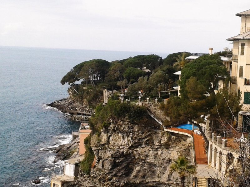 Appartement à Pieve Ligure