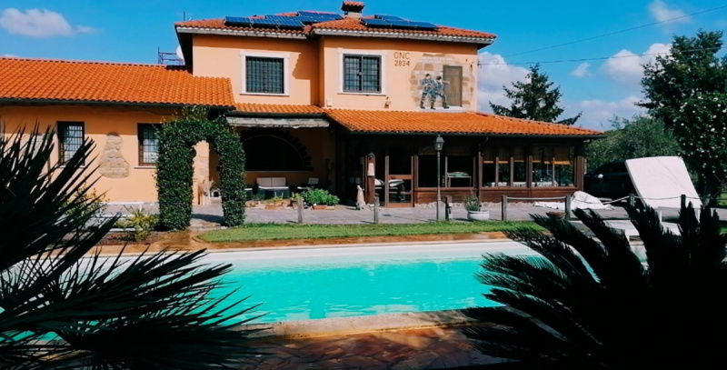 Villa en Ardea