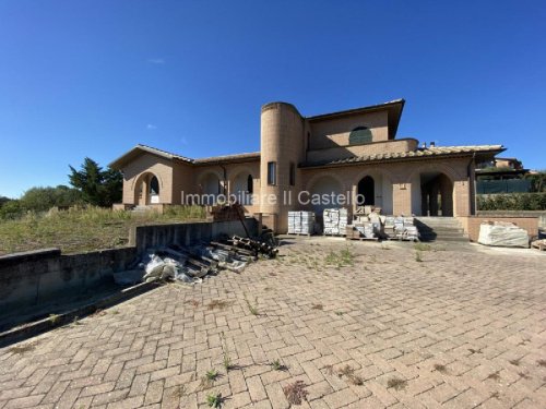 Villa in Castiglione del Lago