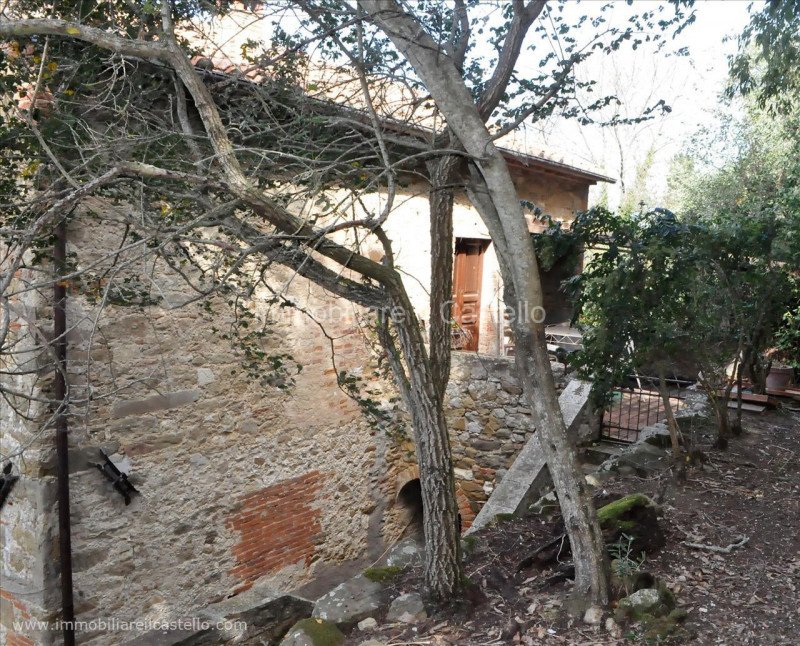 Terraced house in Tuoro sul Trasimeno
