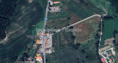 Terrain à bâtir à Castiglione del Lago