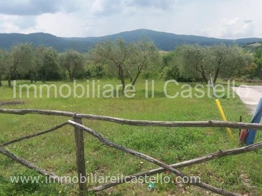 Terreno para construção em Panicale