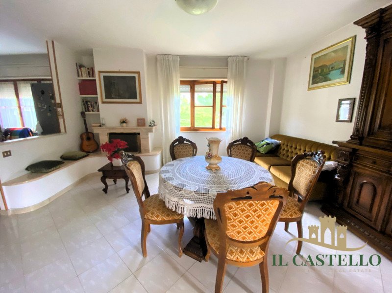 Apartment in Paciano