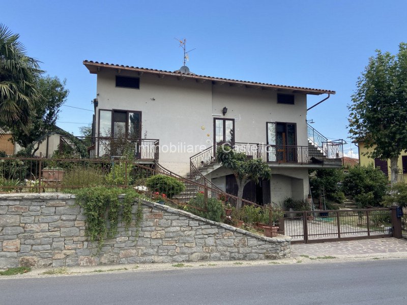 House in Castiglione del Lago