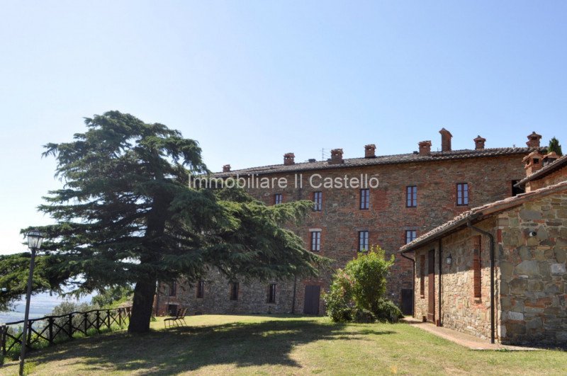 Apartment in Panicale