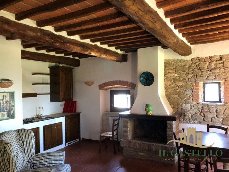 Apartment in Panicale