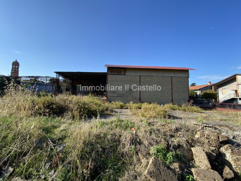 Terreno para construção em Castiglione del Lago