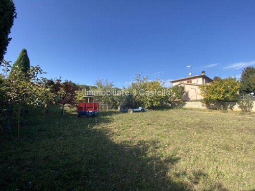 Building plot in Castiglione del Lago
