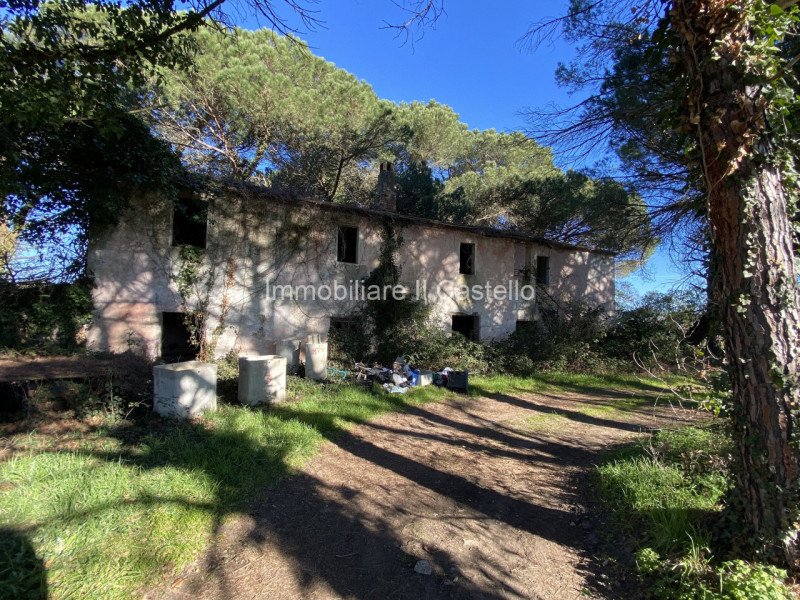 Country house in Castiglione del Lago