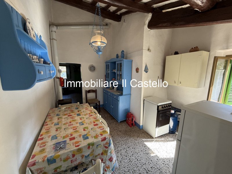 Apartamento en Castiglione del Lago