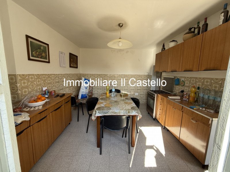 Appartement in Castiglione del Lago