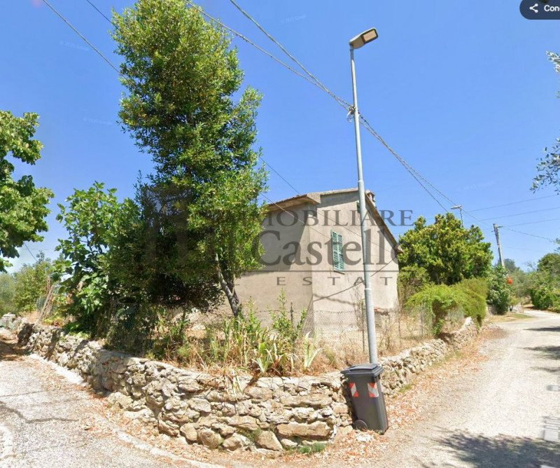 Дом в Паникале