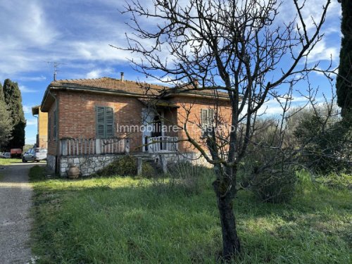 Huis in Castiglione del Lago