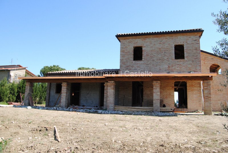 Country house in Castiglione del Lago