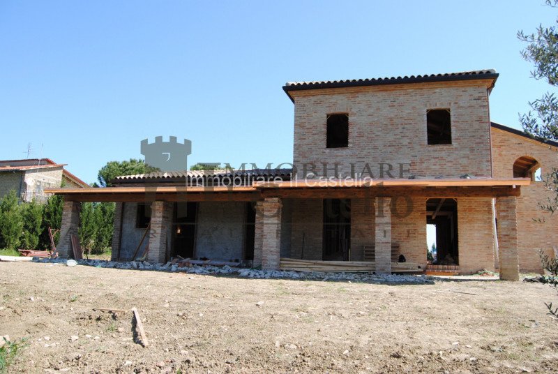 Landhaus in Castiglione del Lago