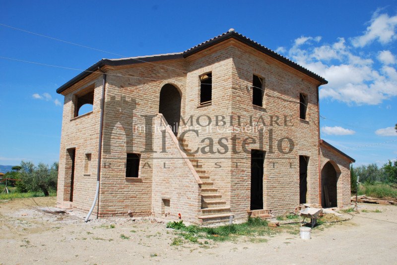 Huis op het platteland in Castiglione del Lago
