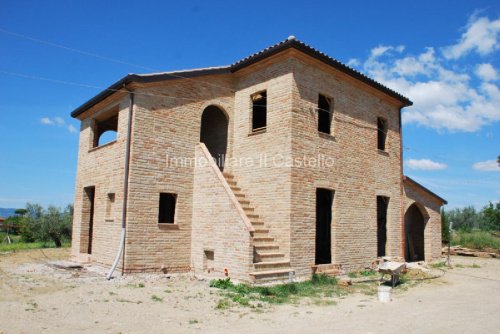 Huis op het platteland in Castiglione del Lago