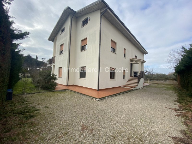 Villa en Passignano sul Trasimeno