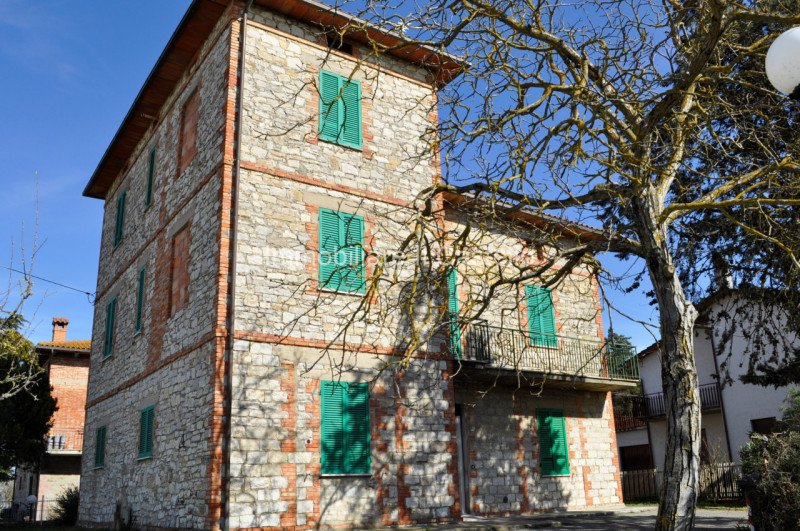 House in Castiglione del Lago
