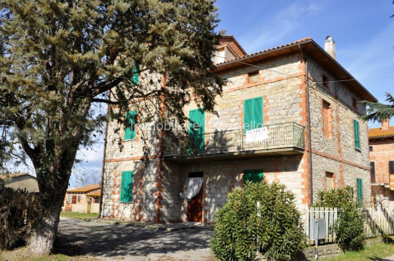 Huis in Castiglione del Lago