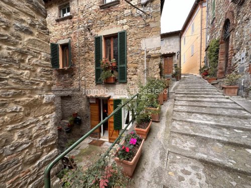 Terraced house in Magione