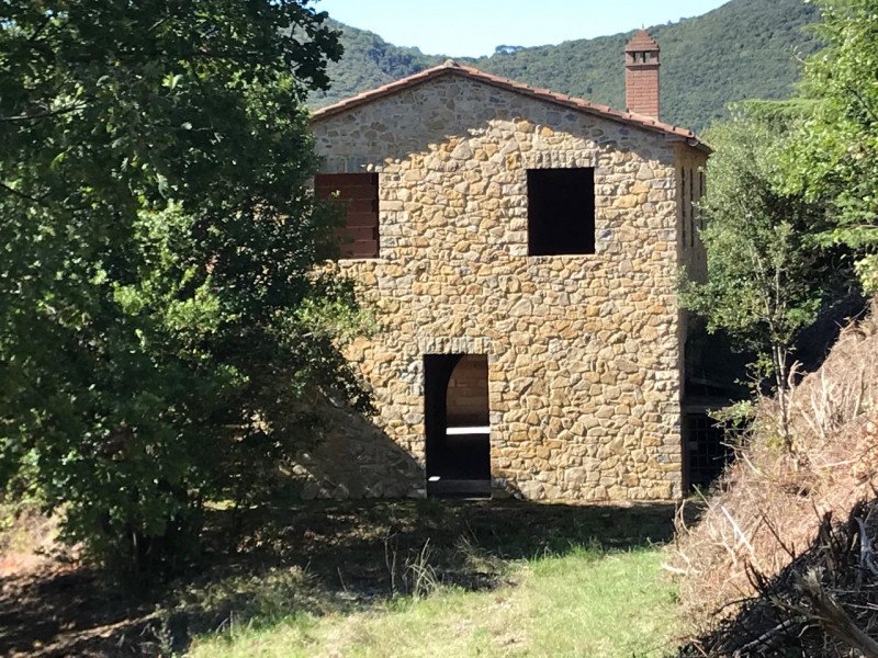 Huis op het platteland in Tuoro sul Trasimeno
