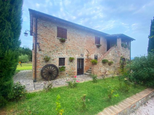 Huis op het platteland in Cortona