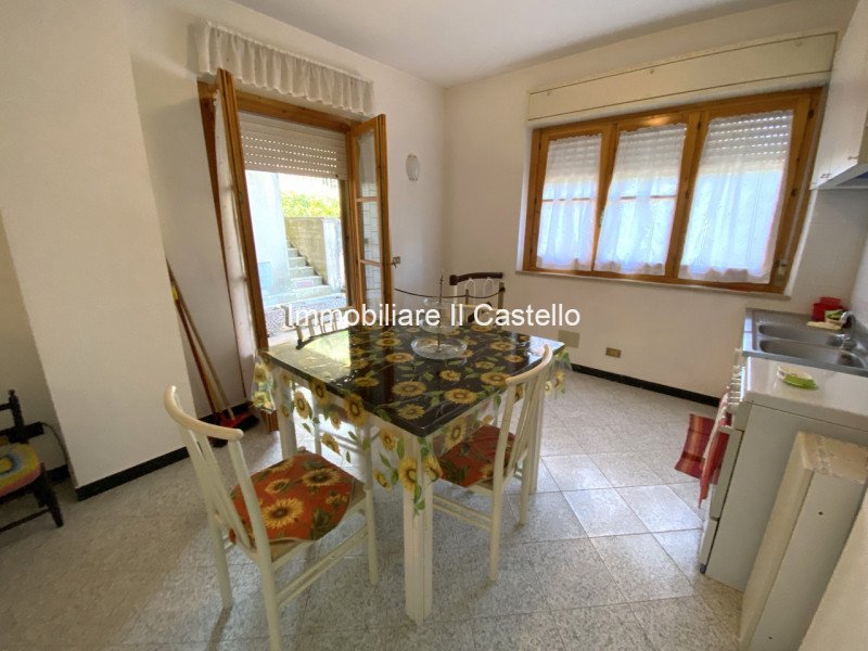 Appartement in Paciano