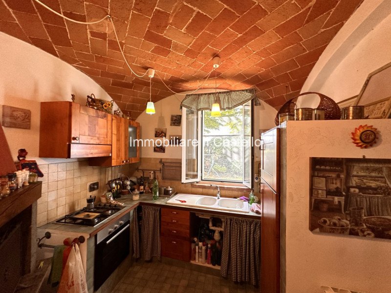 Reihenhaus in Castiglione del Lago