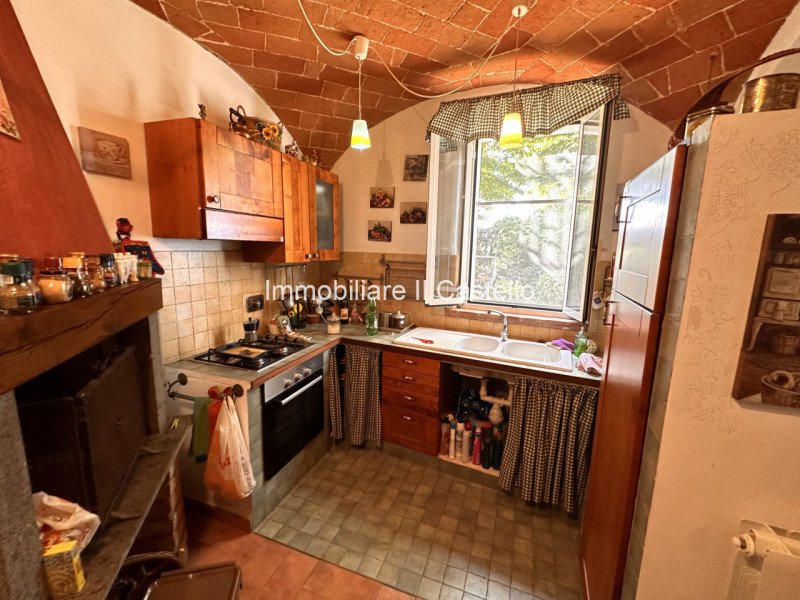 Villetta a schiera a Castiglione del Lago