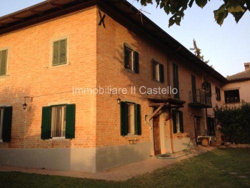 Terraced house in Castiglione del Lago