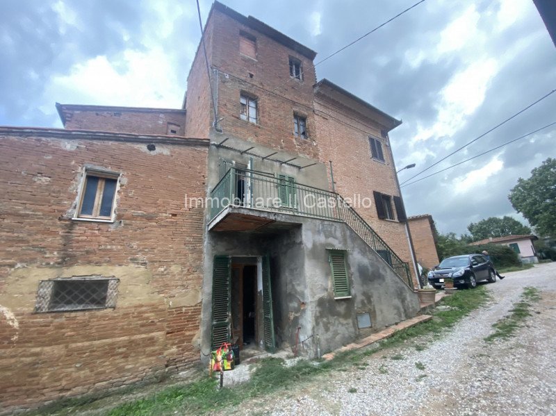 Casa adosada en Castiglione del Lago