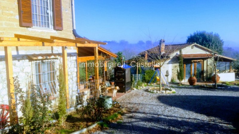 Casa em Castiglione del Lago