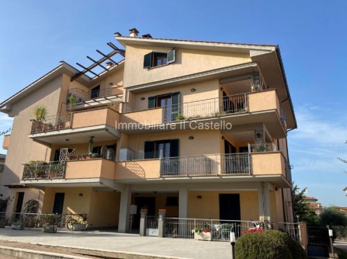 Apartment in Castiglione del Lago
