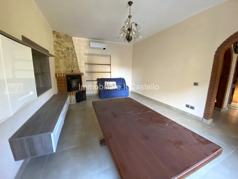 Таунхаус в Кастильоне-дель-Лаго