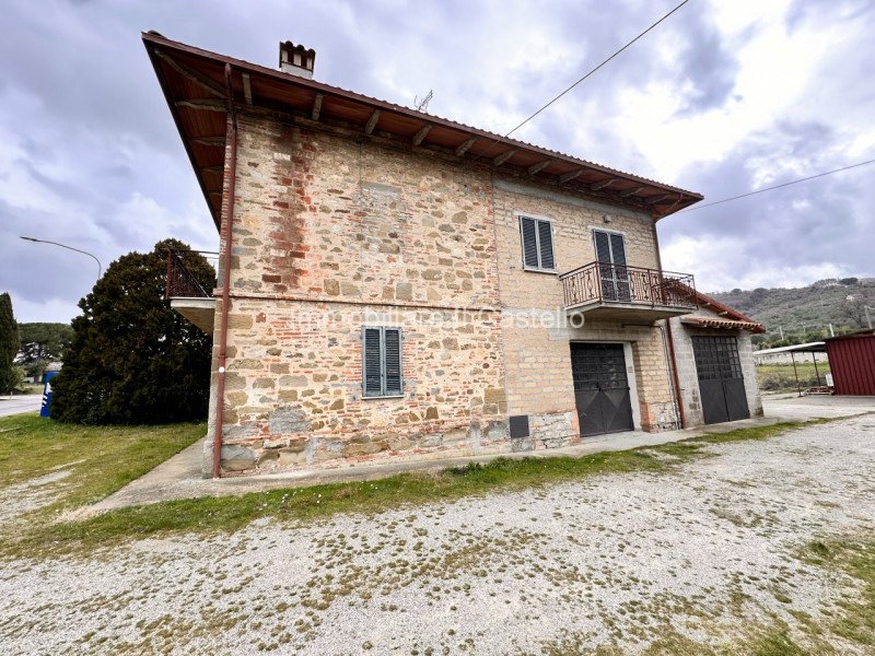Haus in Panicale