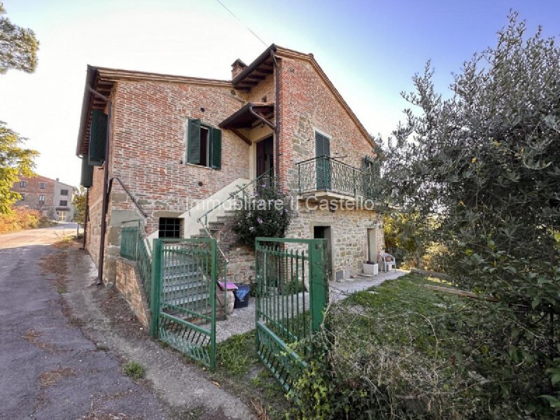 Casa en Castiglione del Lago