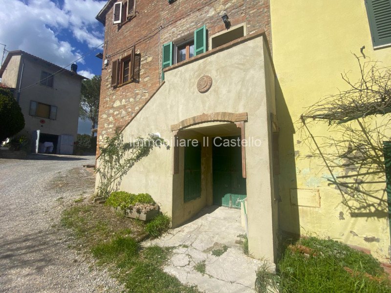 Villetta a schiera a Castiglione del Lago