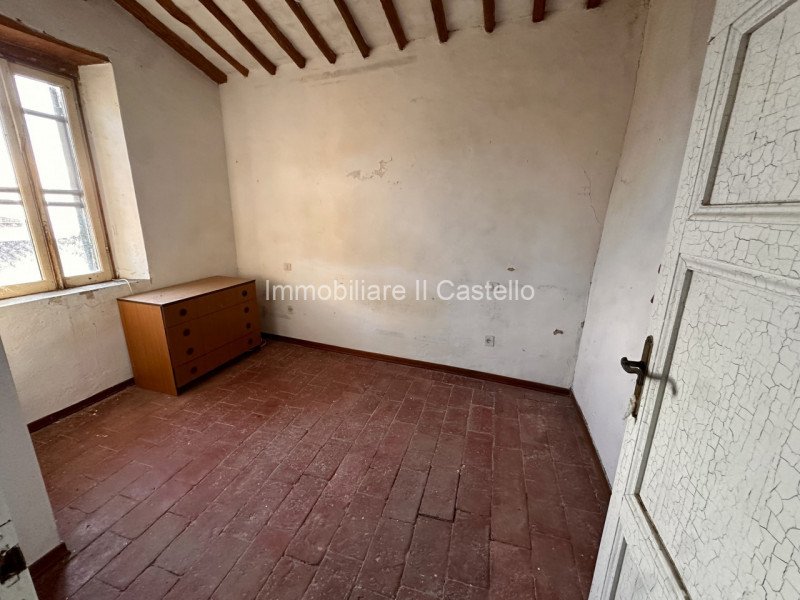 Moradia com terraço em Panicale