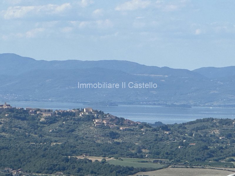 Terrain à bâtir à Piegaro