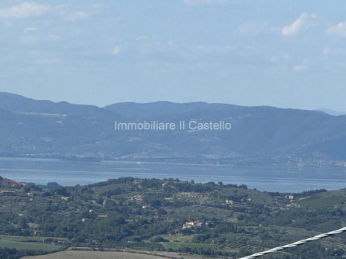 Terreno edificabile a Piegaro