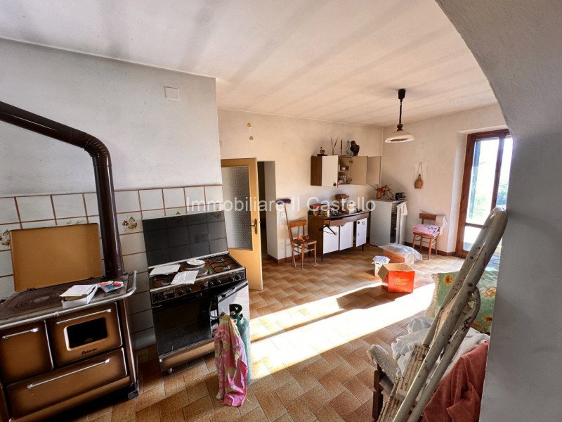 Terraced house in Castiglione del Lago