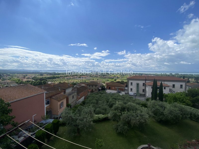 Apartamento en Tuoro sul Trasimeno