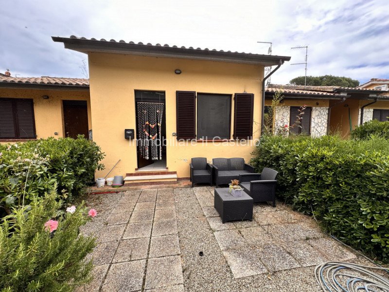 Appartement in Castiglione del Lago