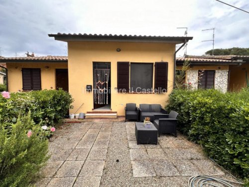 Apartment in Castiglione del Lago