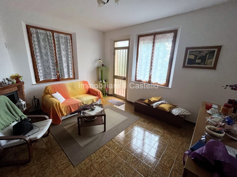 Apartment in Castiglione del Lago