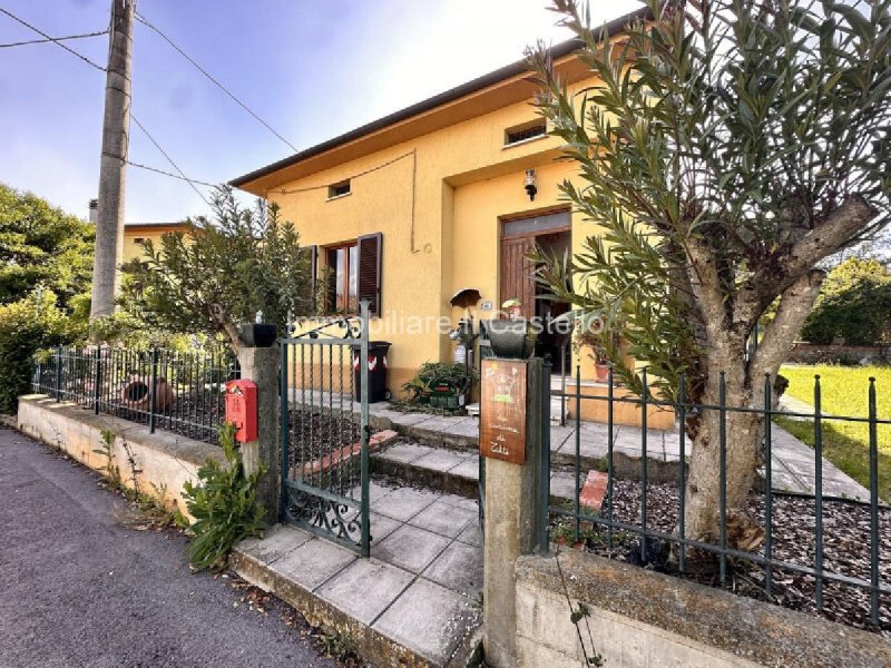 Villa in Castiglione del Lago