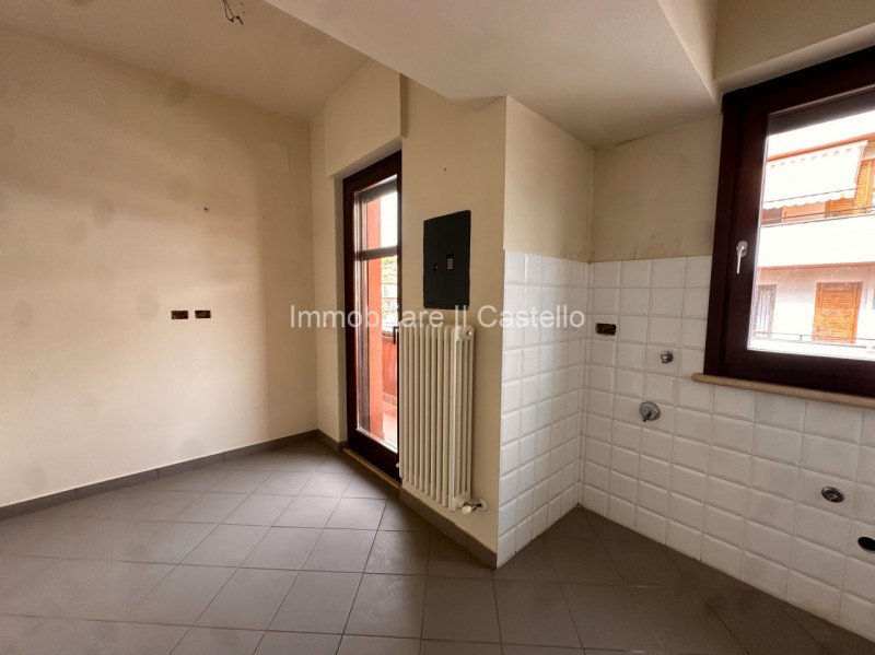 Apartamento en Panicale