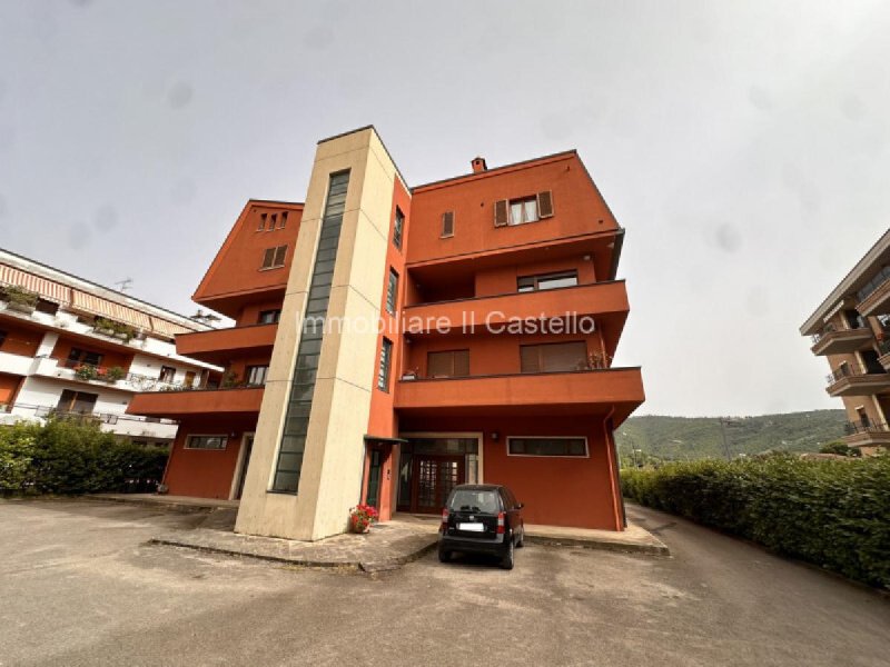 Apartment in Panicale